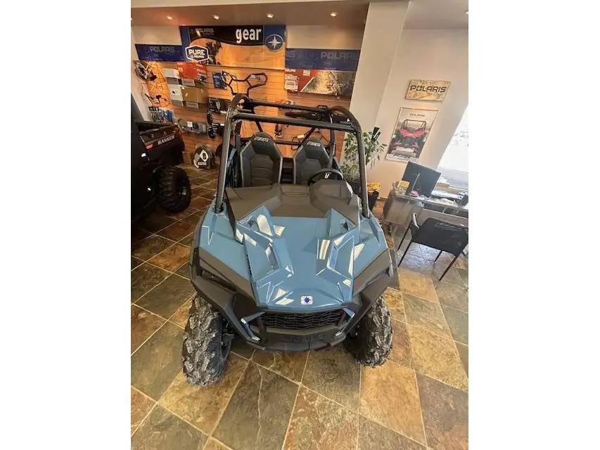 2025 Polaris RZR® Trail Sport