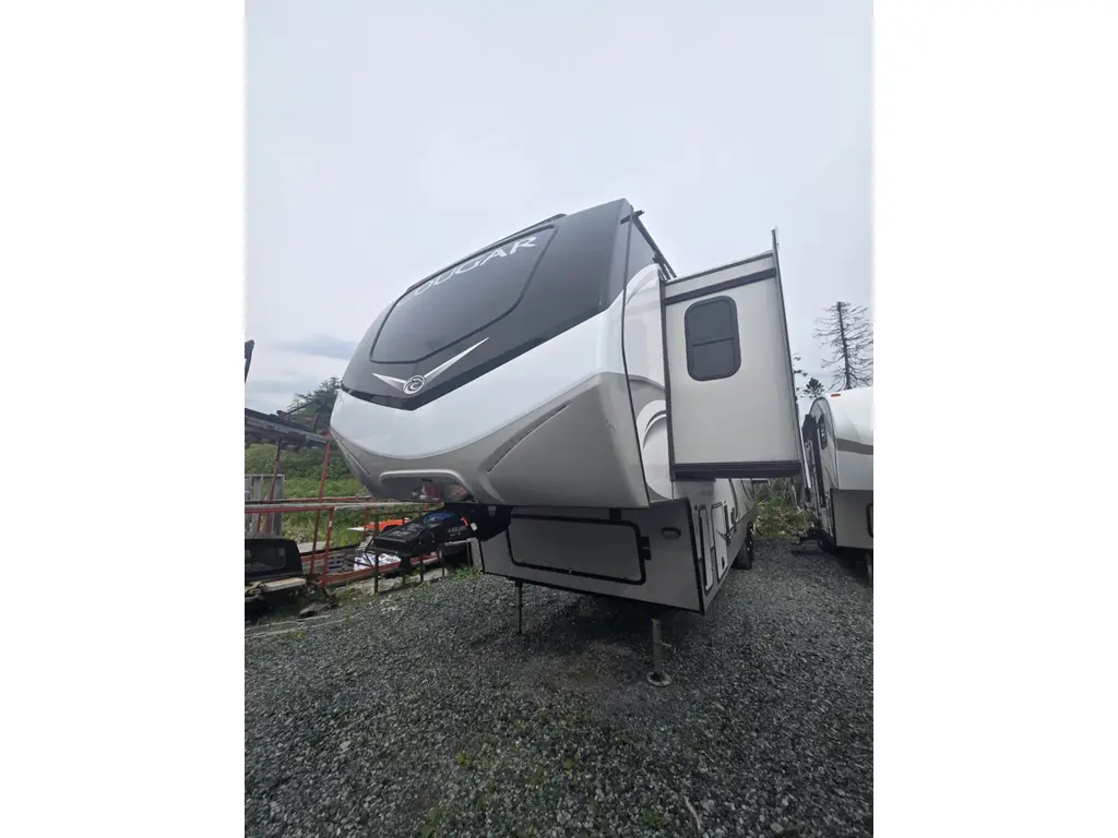 2022 Keystone RV COUGAR 354FLS