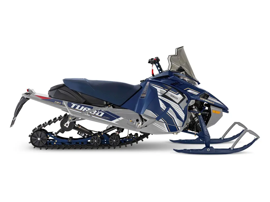 Yamaha SW1NLGPRL 2024 - Sidewinder LTX GT DAE