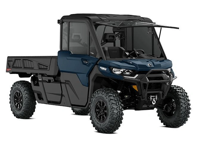 Can-am Defender Pro Limited Hd10 2025 alt