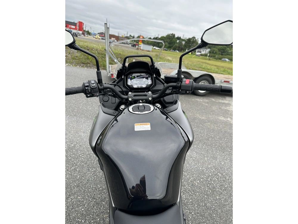 2025 Kawasaki Versys 650 Lt alt