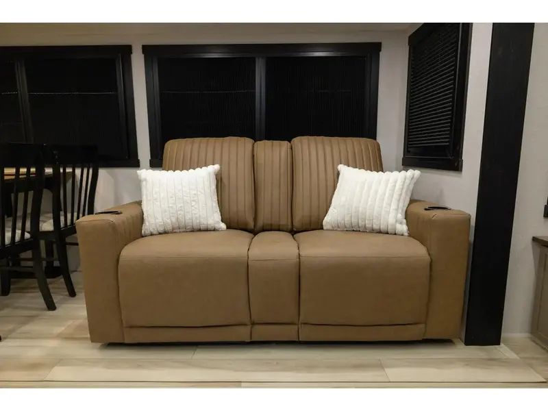 2026 Forest River Heritage Glen 271RL