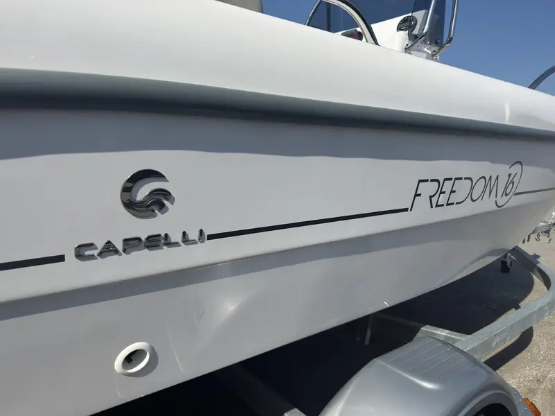Capelli Freedom 16 2023
