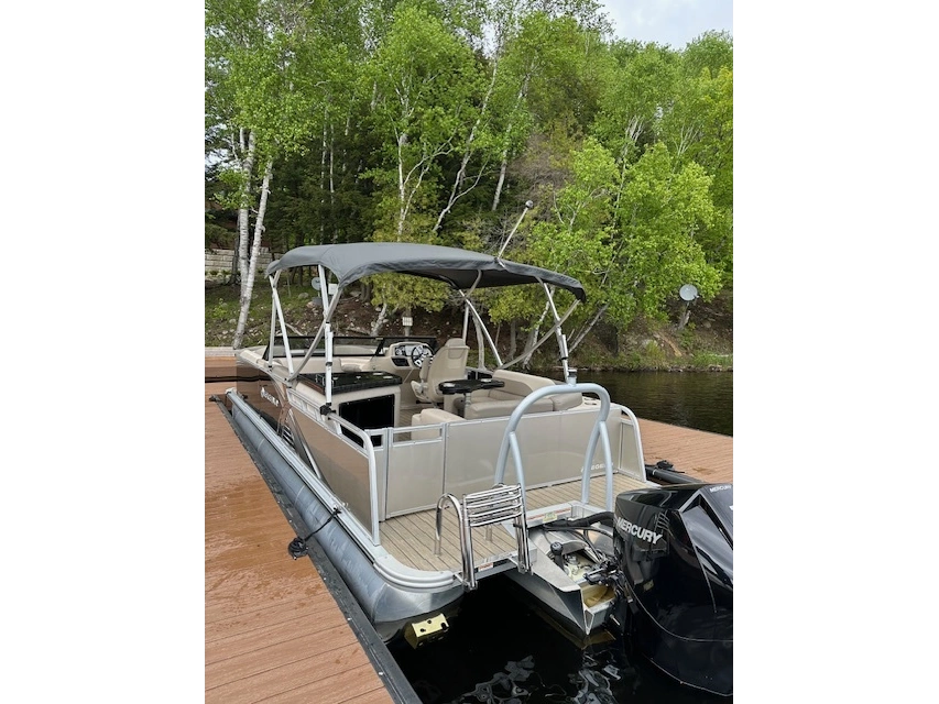 2021 Legend Q Series Ws Cruise Sport alt