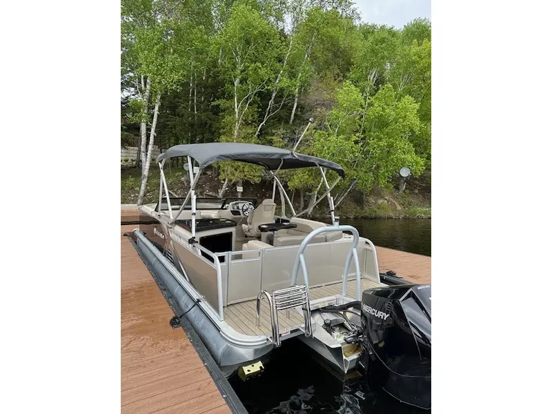 Legend Q Series WS Cruise Sport 2021