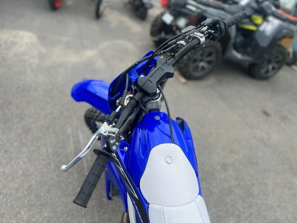 Yamaha Yz450f 2023 alt