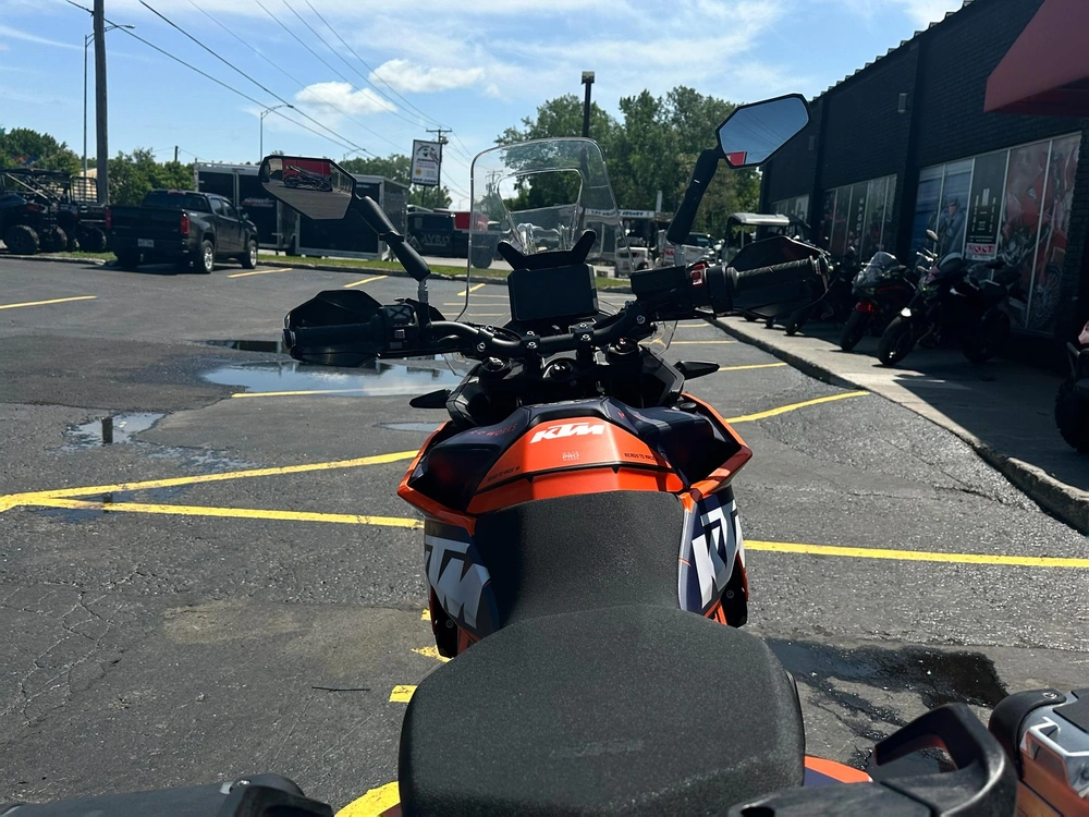 Ktm 890 Adventure 2023 alt