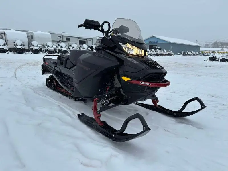 2023 Ski-Doo Expedition Xtreme 850 E-TEC Co