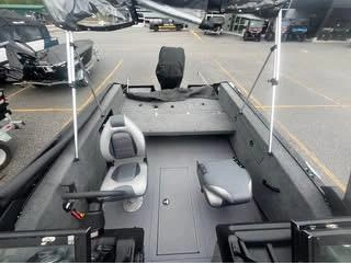 2023 Princecraft Sport 172 Max alt