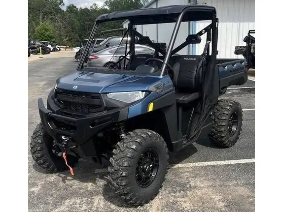 2025 Polaris Ranger XP® 1000 Premium