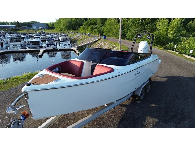 Cranchi E26 RIDER 2024