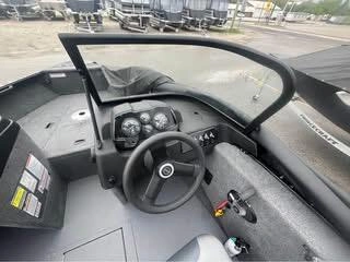 2023 Princecraft Sport 172 Max alt