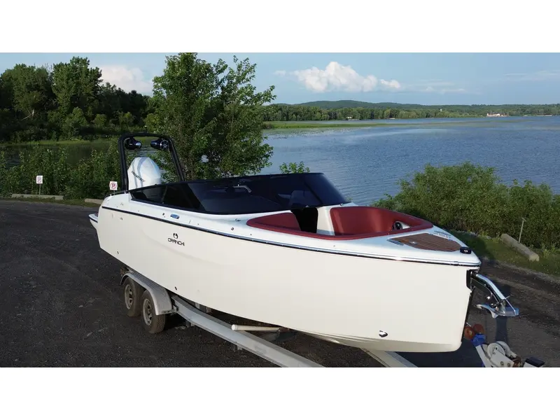 Cranchi E26 RIDER 2024