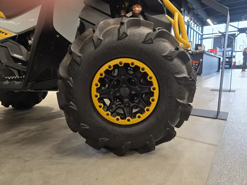 2024 Can-Am RENEGADE X MR 650