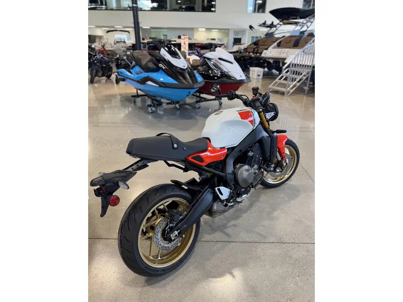 2025 Yamaha XSR900 $500 REBATE INCLUDED