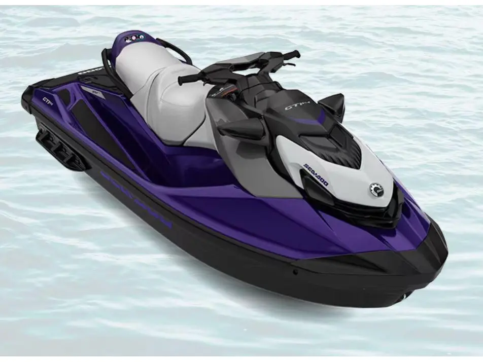 2025 Sea-Doo/BRP GTI SE 130