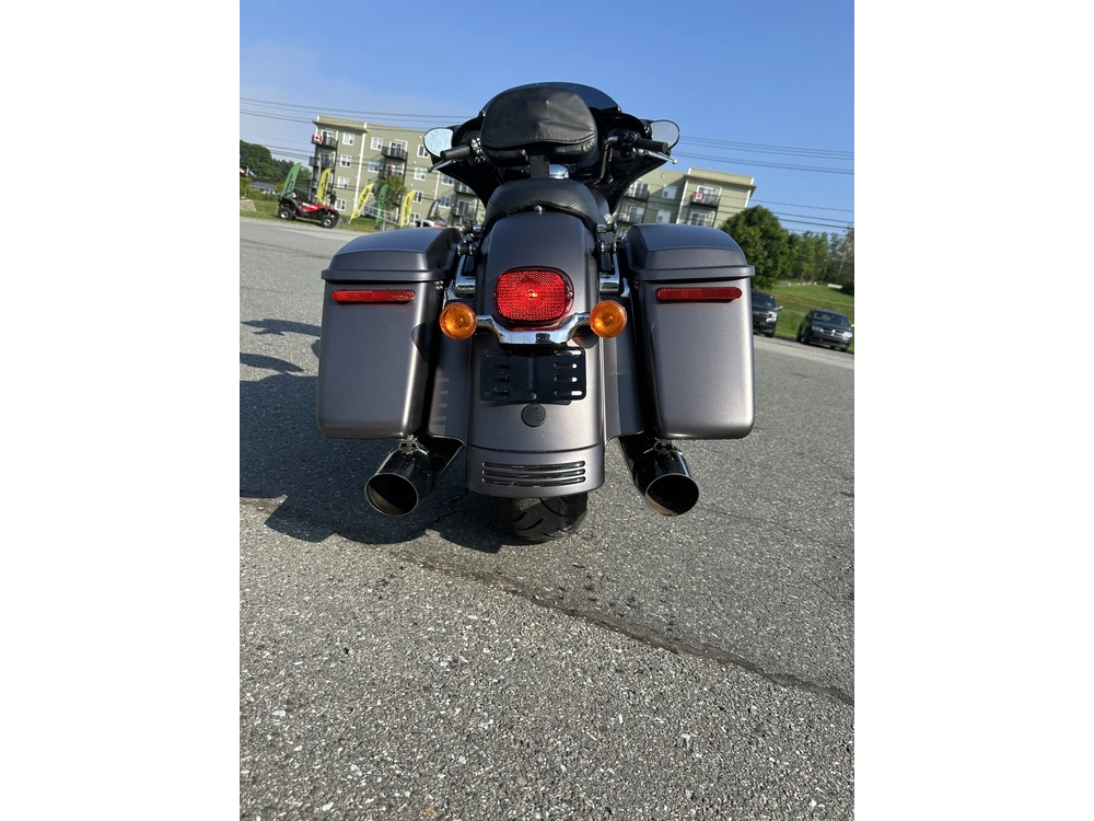 2017 Other Harley-davidson Street Glide 107 alt