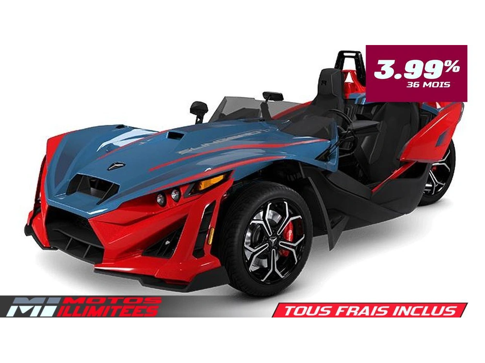 Slingshot Slingshot R 2025 alt