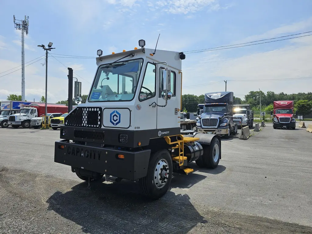 Capacity 2025TJ9000