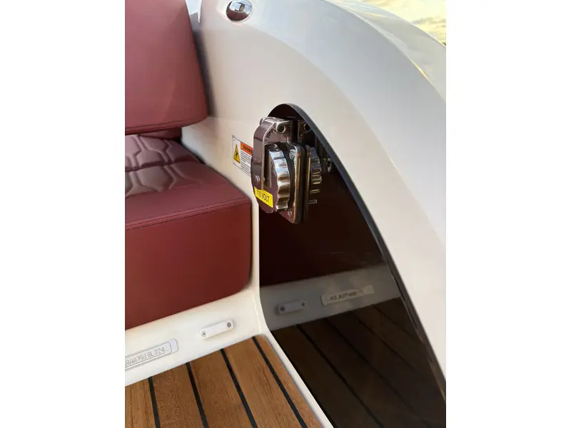 Cranchi E26 RIDER 2024