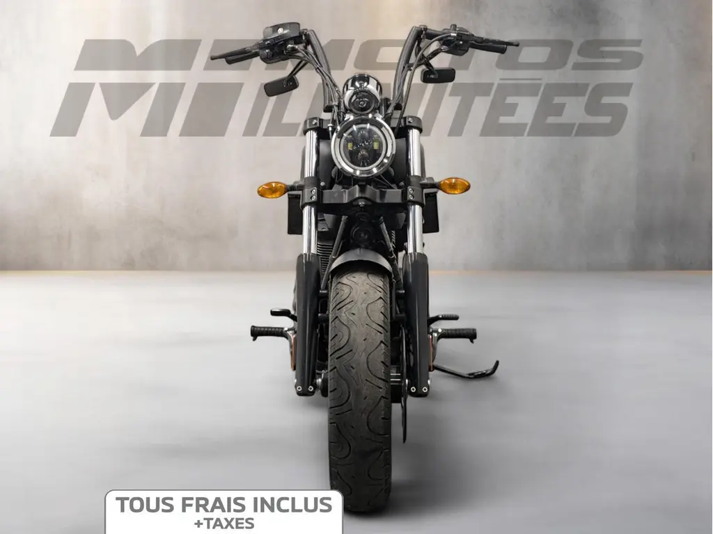 2015 Victory Motorcycles HIGHBALL
