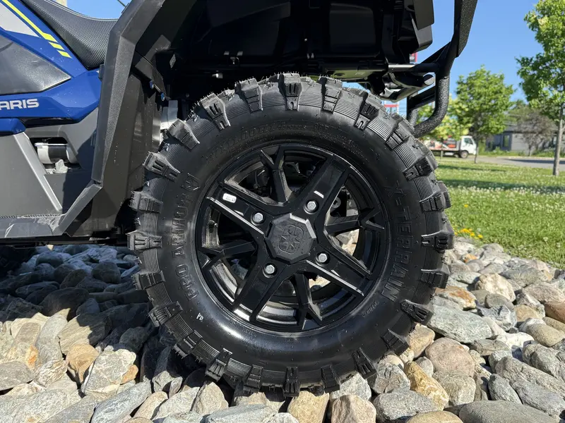 2025 Polaris SPORTSMAN 850 TRAIL *À partir de 1.99%