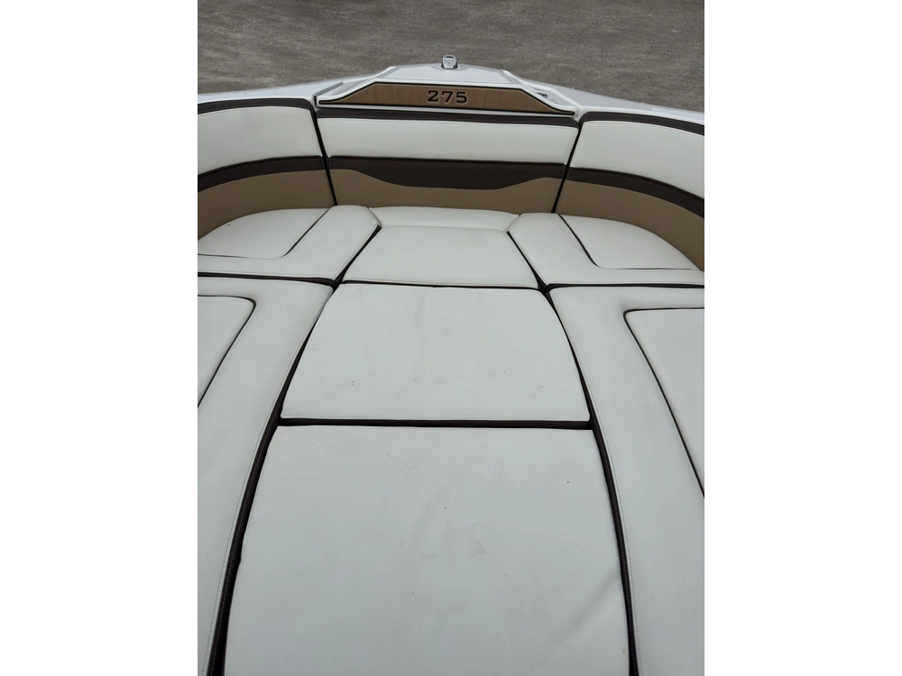 2022 Yamaha 275sd No Luxury Tax* alt