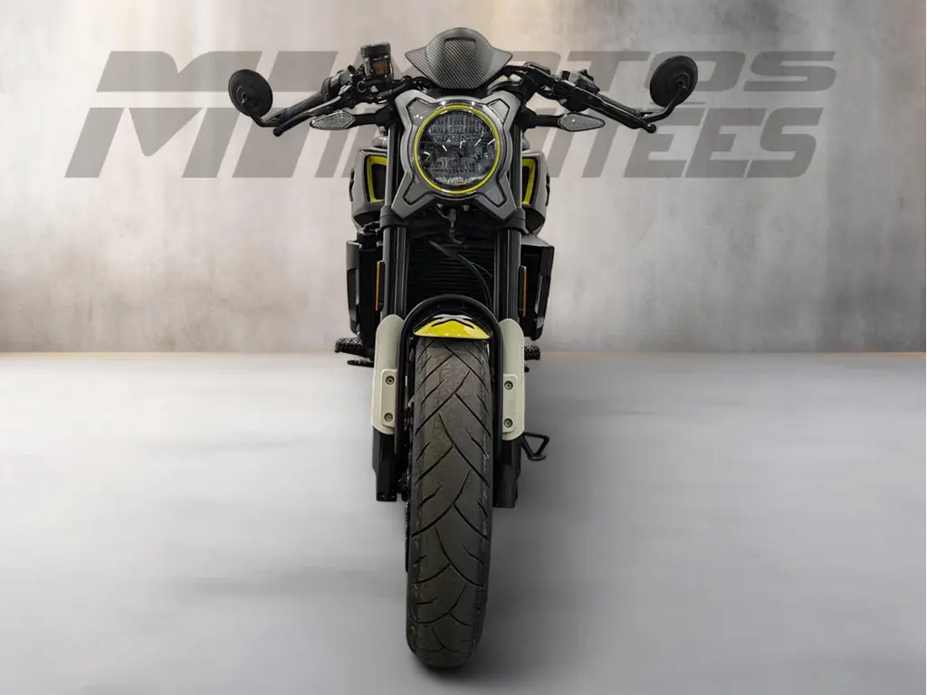 2023 CFMOTO 700CL-X SPORT