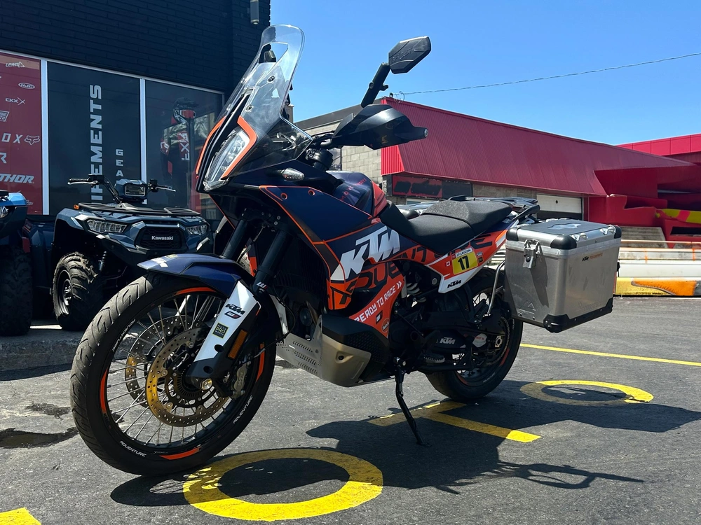Ktm 890 Adventure 2023 alt