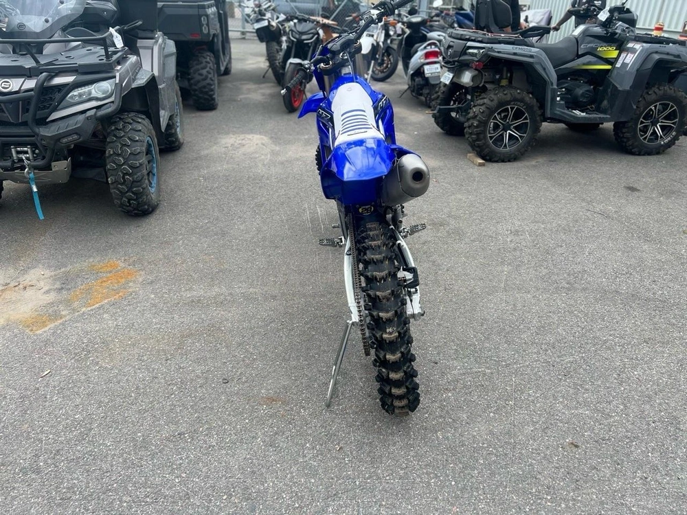 Yamaha Yz450f 2023 alt
