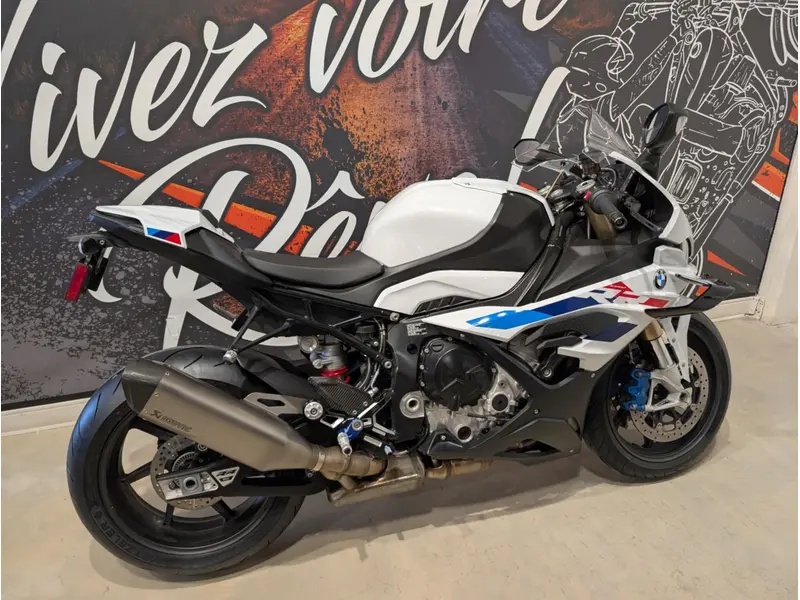 2023 BMW s1000rr