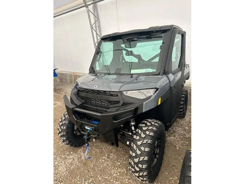 2025 Polaris Ranger XP® 1000 NorthStar Edition Premium