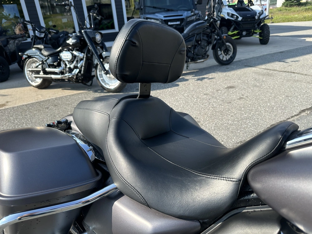 2017 Other Harley-davidson Street Glide 107 alt