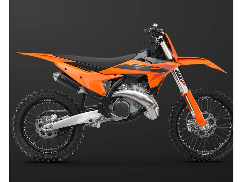 Ktm 250 Sx 2025 alt