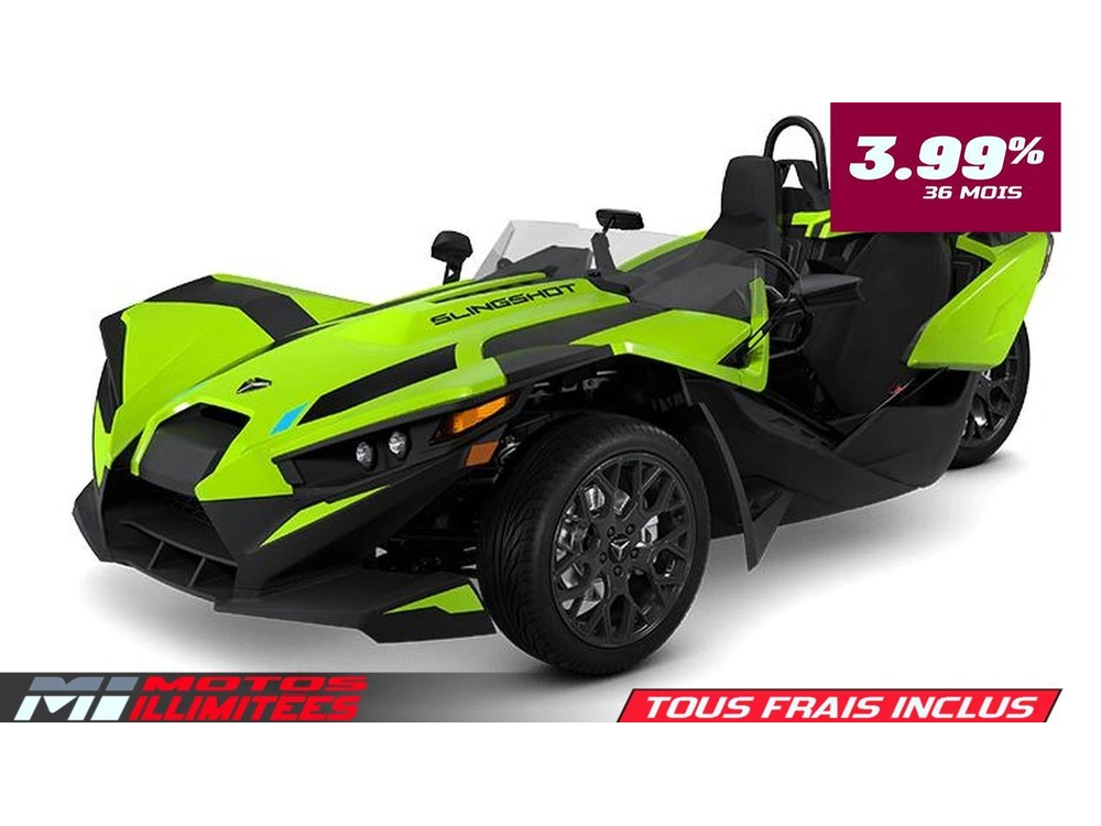 Slingshot Slingshot Sl 2025 alt