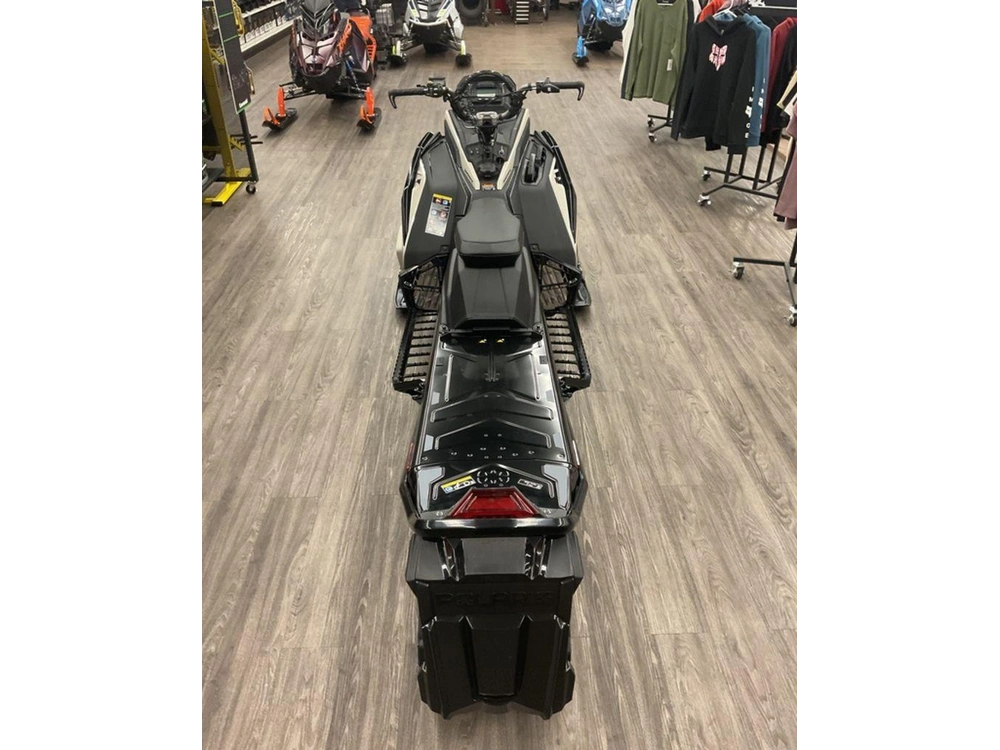 2025 Polaris 850 Rmk Sp 155 E-start alt