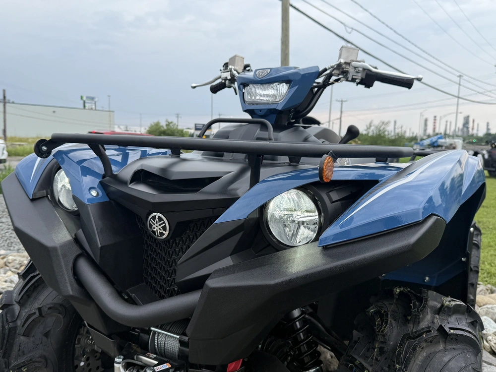 2025 Yamaha Grizzly 700 Eps Se *à Partir De 2.99% alt