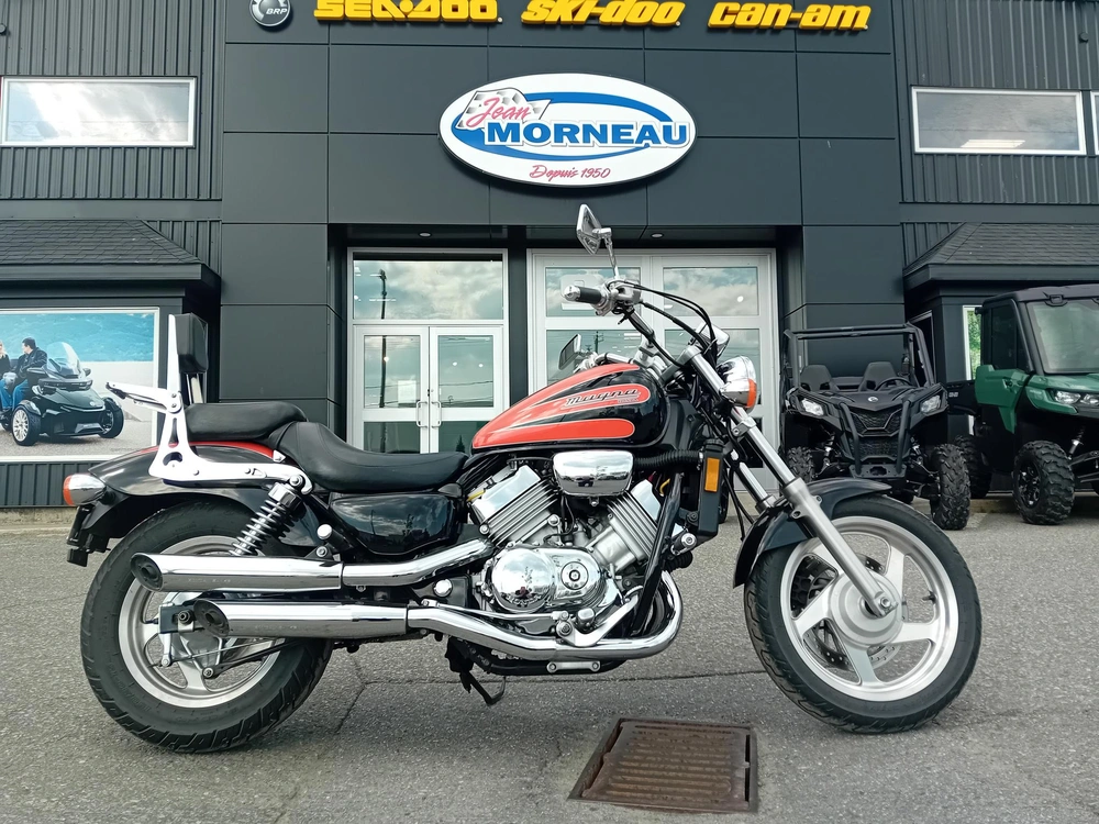 Honda Vf750 Magna 1999 alt