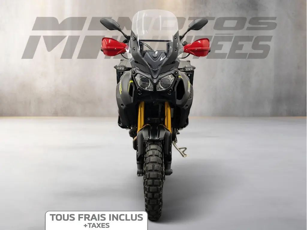 2021 Yamaha SUPER TENERE ES