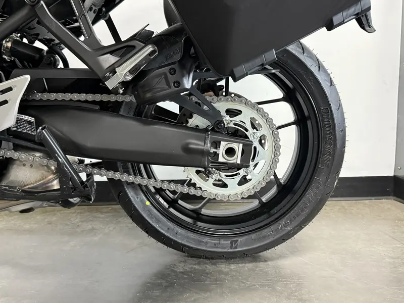 2025 Yamaha TRACER 9 Y-AMT *À partir de 1.99%💳