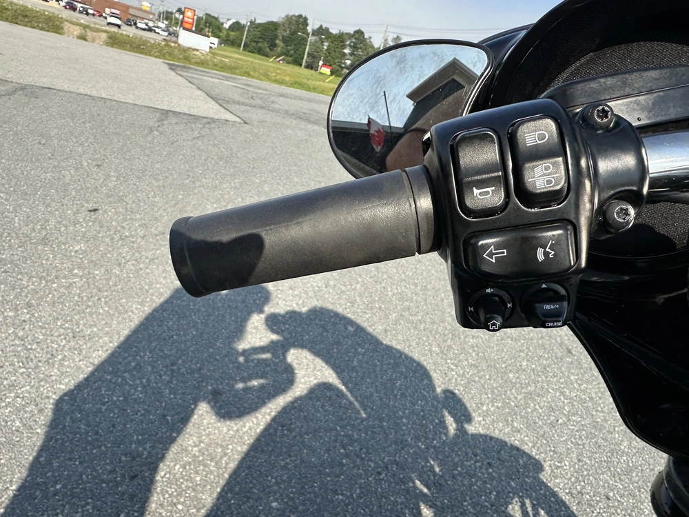 2017 Other Harley-davidson Street Glide 107 alt