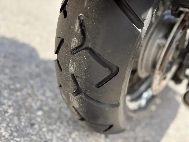 2019 Kawasaki VN900DKF