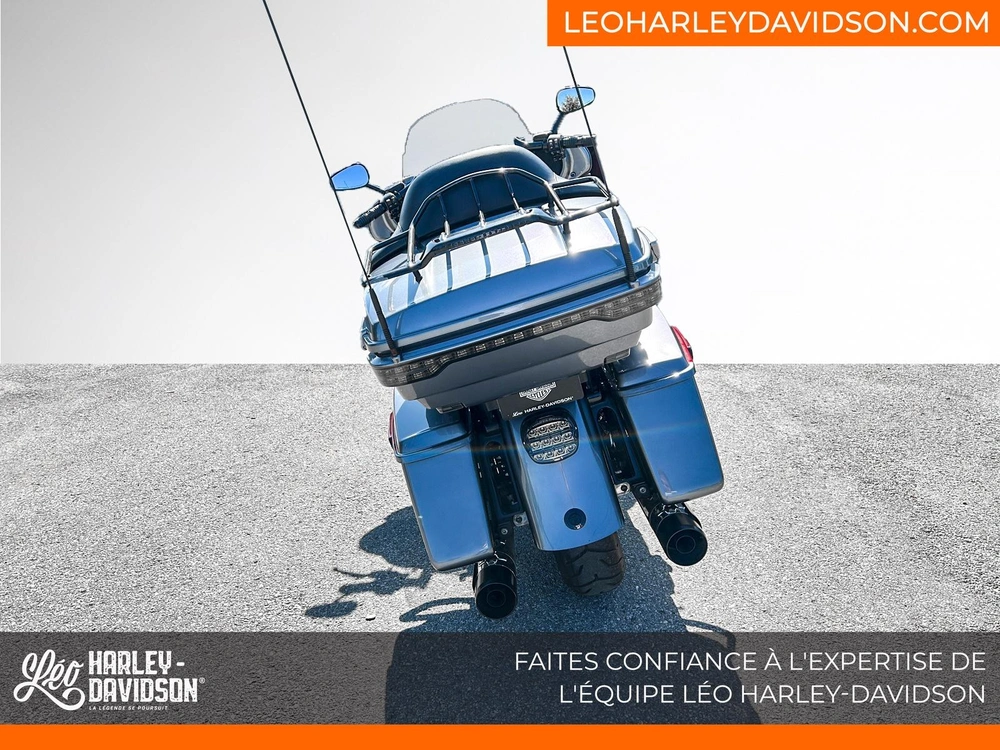 Harley-davidson Flhtkse Cvo Ultra Limited 2019 alt