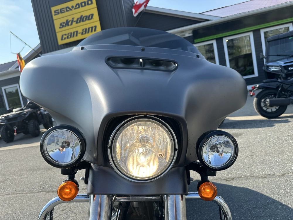 2017 Other Harley-davidson Street Glide 107 alt