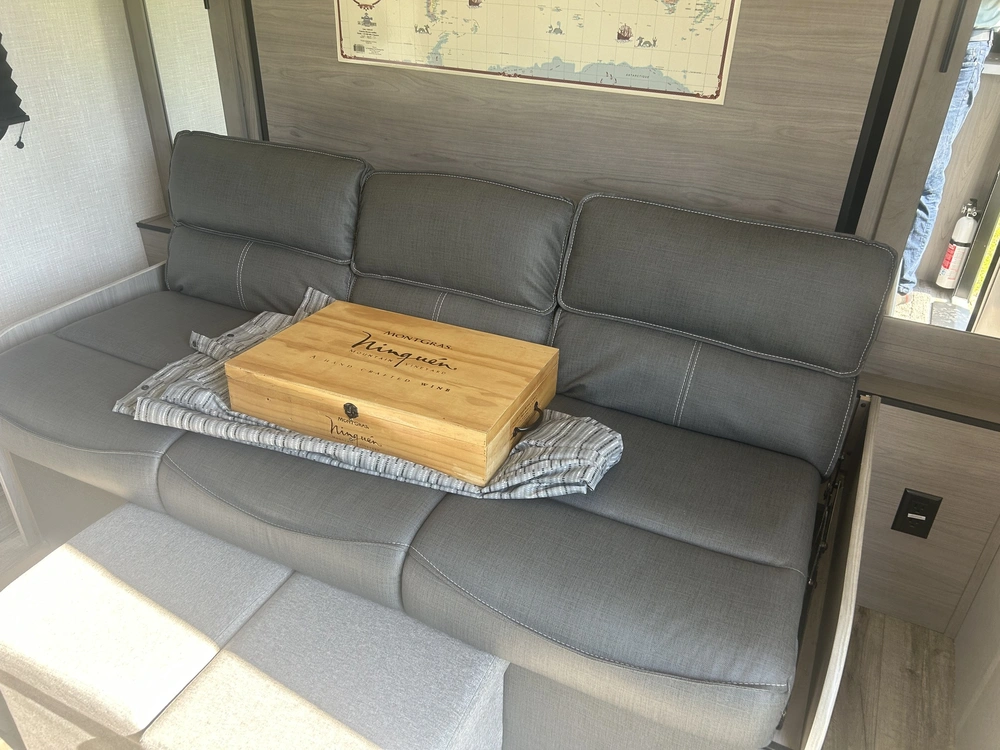 Keystone Rv Coleman 1855r 2022 alt