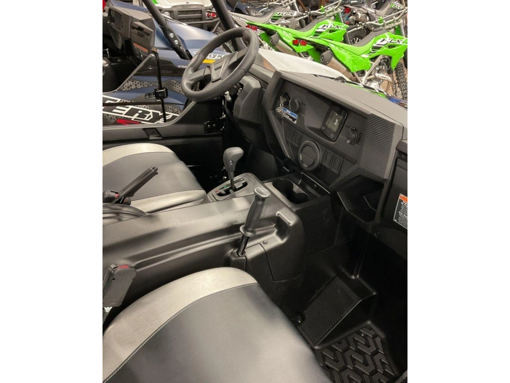 2025 Kawasaki Teryx S Le alt