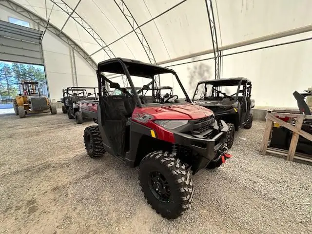 2025 Polaris Ranger XP® 1000 Premium