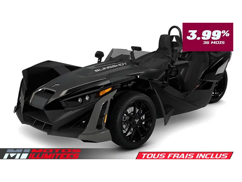2025 Slingshot Slingshot SLR