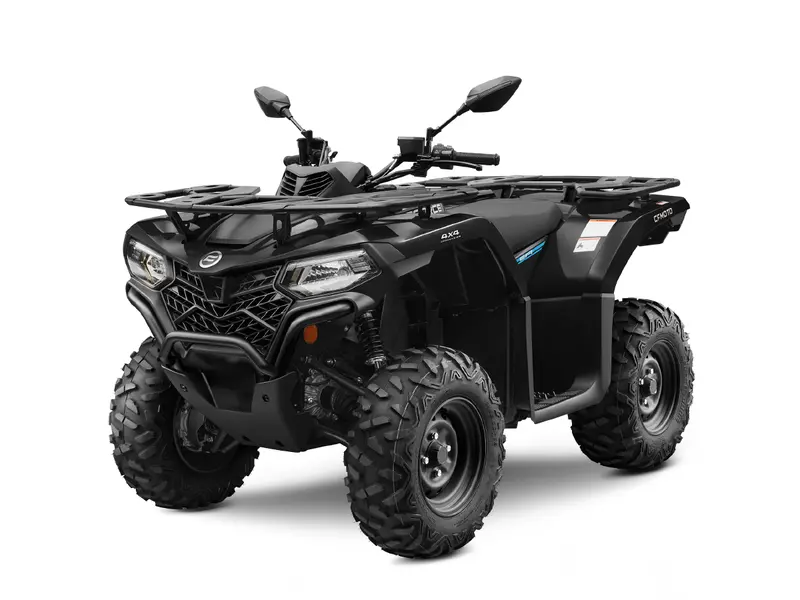 2025 CFMOTO CFORCE 400 1UP CLASSIC