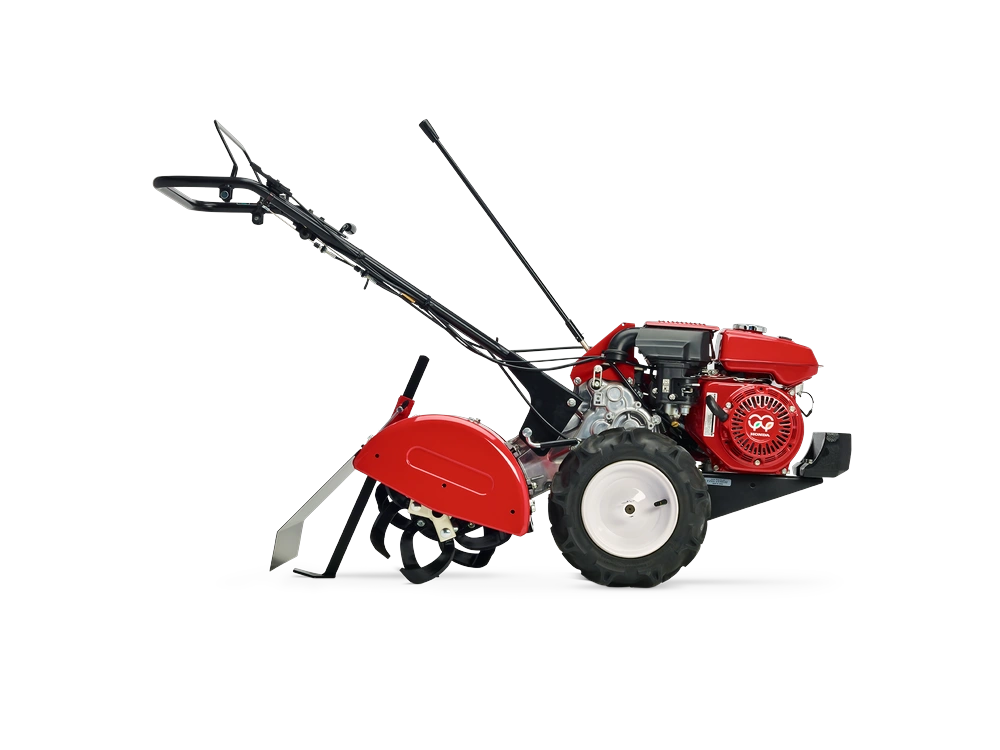 Honda Becheuse Fr650 Motoculteur Honda 163 Cm³ – Puissant Allié Pour La Préparation Du Sol Et Le Jardinage 2025 alt